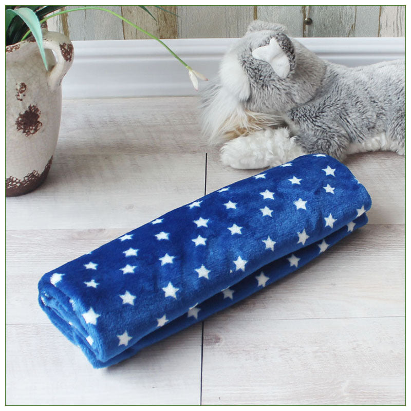 Luxury Dog and Cat blanket quilt