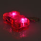 ID Tag Pet Safety Collar Pendant