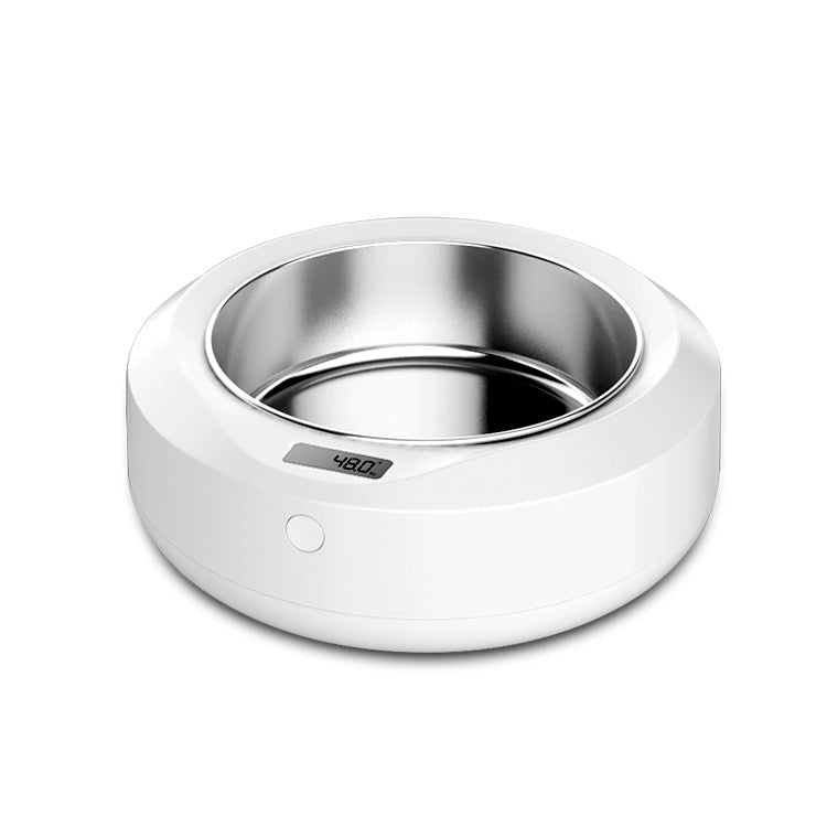 Luxury Pet portable automatic feeder