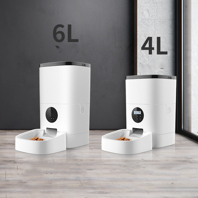  Premium Pet automatic feeders