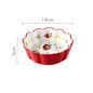 Luxury Ceramic dog & cat bowls