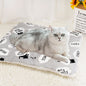 Premium Lambskin dog and cat Blanket