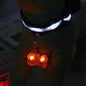 ID Tag Pet Safety Collar Pendant