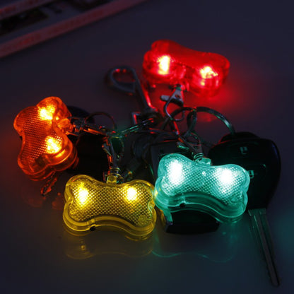 ID Tag Pet Safety Collar Pendant