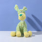 Pet Toy Dog Bite Sound Toy Plush Interactive