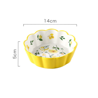 Luxury Ceramic dog & cat bowls