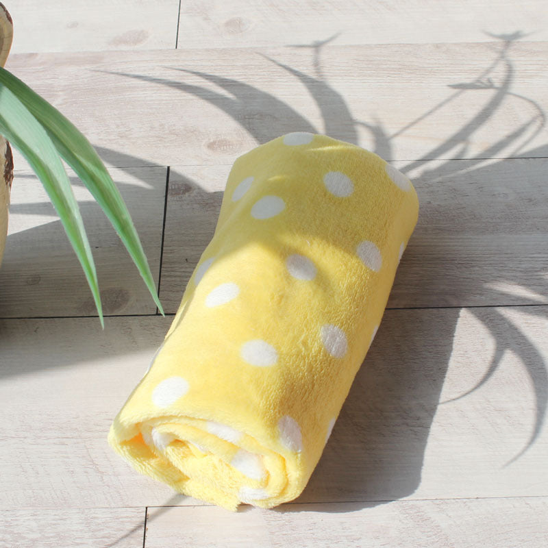 Luxury Dog and Cat blanket quilt