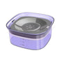 Dog Water Bowl 2L No Spill Dog Bowl