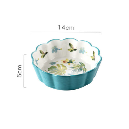 Luxury Ceramic dog & cat bowls