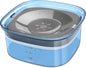 Dog Water Bowl 2L No Spill Dog Bowl