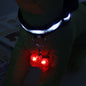 ID Tag Pet Safety Collar Pendant