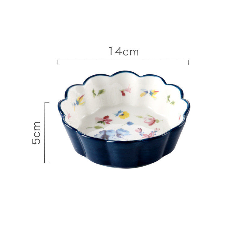 Luxury Ceramic dog & cat bowls