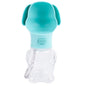 Premium Pet Travel Mug for Dog & Cat Lovers with Secure Lid