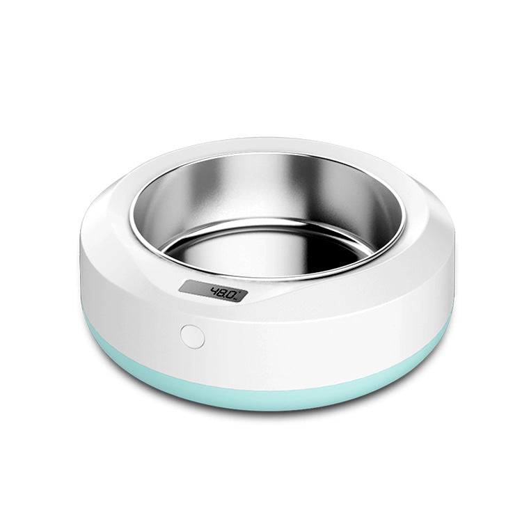 Luxury Pet portable automatic feeder