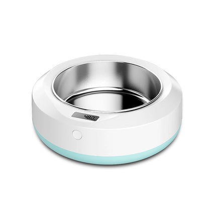Luxury Pet portable automatic feeder