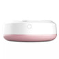 Luxury Pet portable automatic feeder