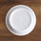 Pet food bowl ceramic double bowl food bowl