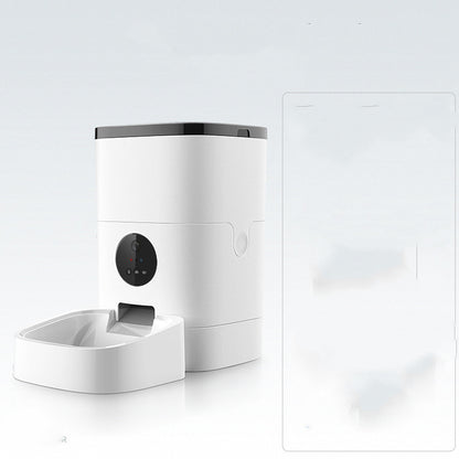  Premium Pet automatic feeders