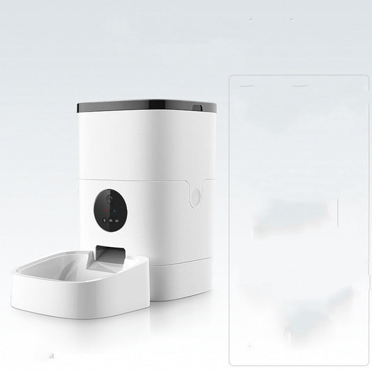  Premium Pet automatic feeders