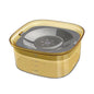 Dog Water Bowl 2L No Spill Dog Bowl