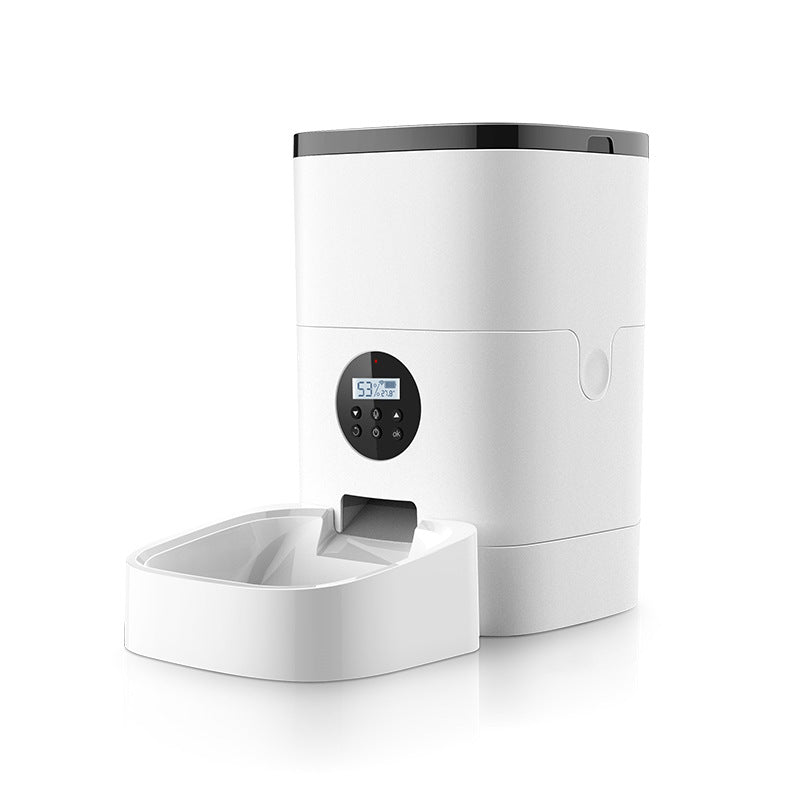  Premium Pet automatic feeders