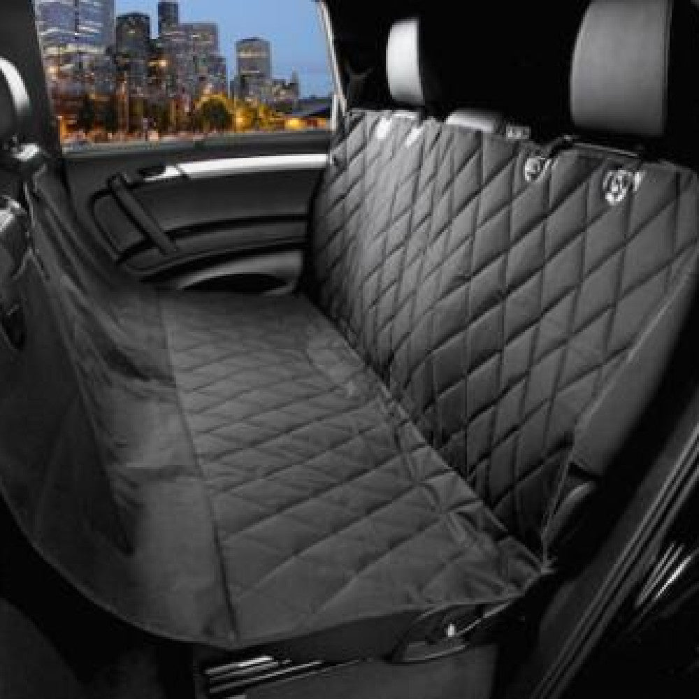 Premium Waterproof Dog Car Seat Cover