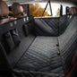Dog Car Seat Cover For Back Seat